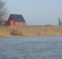 Seltenheit: Ferienhaus am See in Herbstferien noch frei - Joachimsthal
