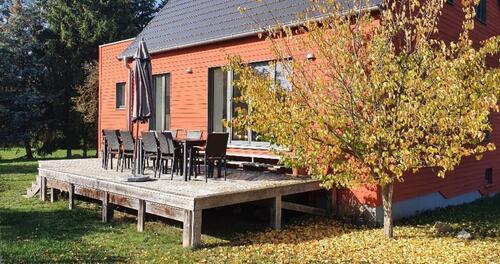 Foto - andere zur Miete in Joachimsthal