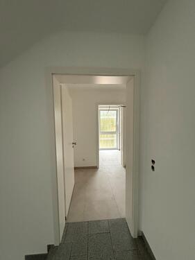 Foto - 2-Zimmer Wohnung in Höchst im Odenwald