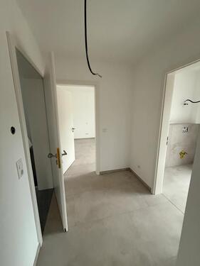 Foto - Etagenwohnung zur Miete in Höchst im Odenwald