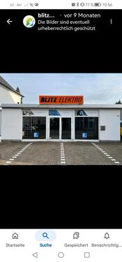 Foto - Gewerbeobjekt 42651 Solingen 198 qm, 4 Parkplätze sofort frei