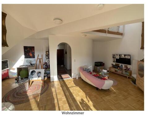 Foto - Etagenwohnung zur Miete in Bad Brückenau