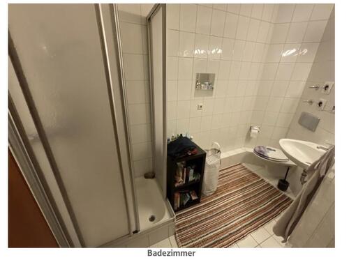 Foto - Etagenwohnung in Bad Brückenau zur Miete