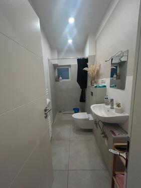 Foto - 3-Zimmer Wohnung - 779,00 EUR Kaltmiete,