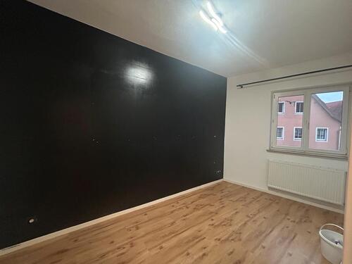 Foto - Etagenwohnung in Münnerstadt