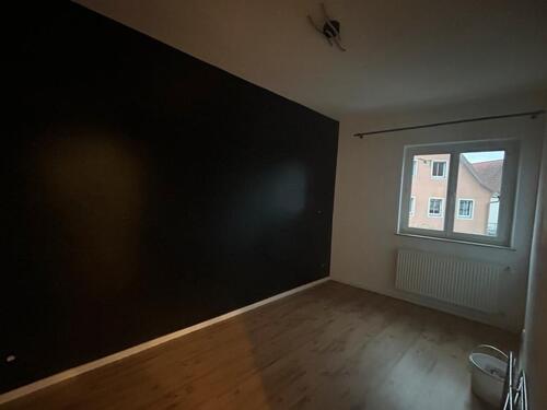 Foto - Etagenwohnung in Münnerstadt zur Miete