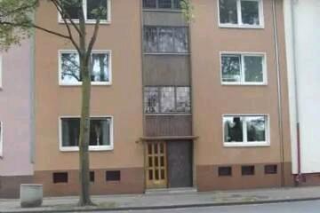 Foto - Ruhige 2,5 Raum Wohnung - 620,00 EUR Kaltmiete,