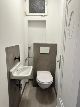 Foto - Etagenwohnung in Gummersbach