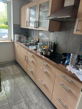 Foto - 4Zi Wohnung an der Bregenzerstr, wer das nicht will, Bitte scr