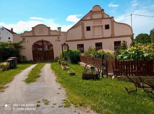 Foto - Großer Bauernhof zu verkaufen KEINE PROVISION
