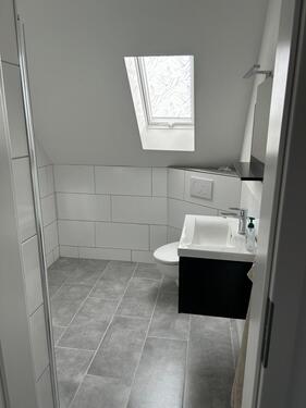 Foto - Etagenwohnung in Haiger zur Miete