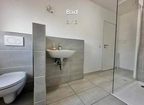 Foto - 4 Zimmer Etagenwohnung in Idstein