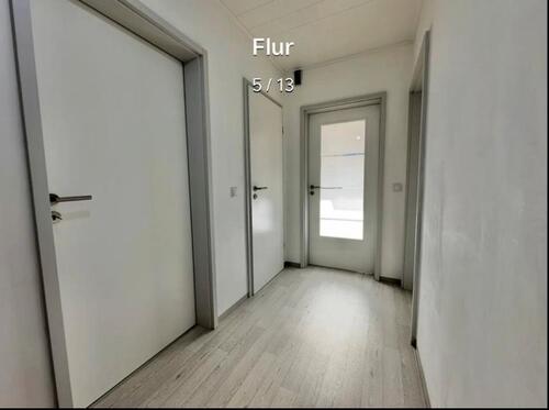 Foto - Etagenwohnung in Idstein zur Miete