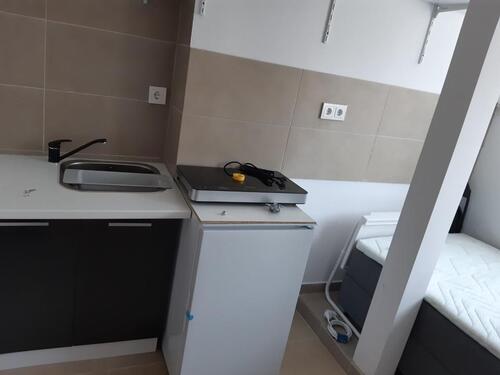 Foto - 1 Zimmer Etagenwohnung zur Miete in Pforzheim