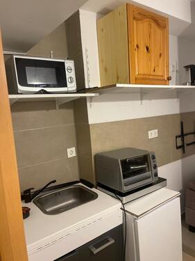 Foto - Etagenwohnung in Pforzheim zur Miete