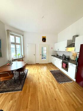 Foto - Die Nordstadt ruft! 2,5-Zimmer-Wohnung direkt an der Christuskirche!