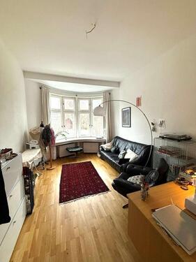 Foto - 2 Zimmer Etagenwohnung in Hannover