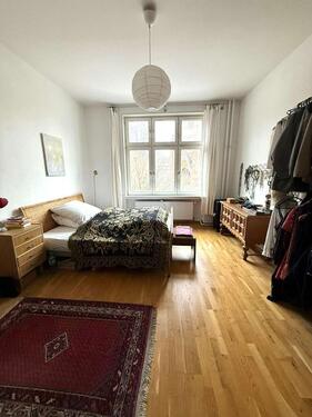 Foto - Etagenwohnung in Hannover zur Miete