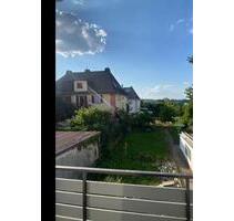 3-Zimmerwohnung in Diez mit Balkon und Stellplatz zu vermieten