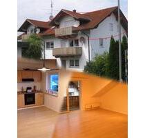 Helle 2 Zimmer DGW mit 2 Stellplätzen - Fürstenstein