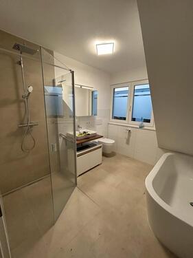 Foto - Etagenwohnung in Trossingen zur Miete