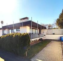 Zweifamilienhaus in ruhiger Wohnlage - Wertheim