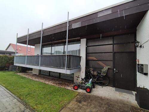 Foto - 7 Zimmer Bungalow zum Kaufen in Wertheim