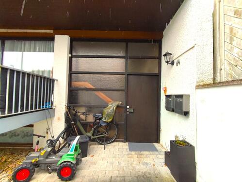 Foto - 7 Zimmer Bungalow in Wertheim