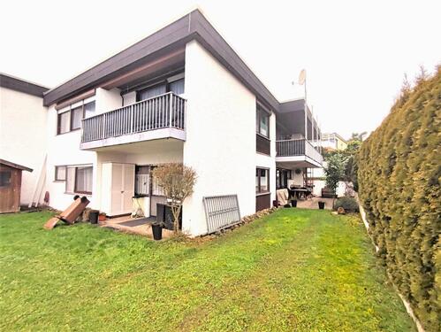Foto - Bungalow in Wertheim zum Kaufen