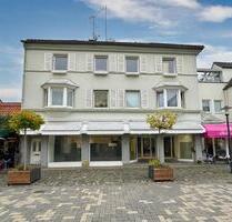 Ihr neuer Standort in der Fußgängerzone - Hohe Passantenfrequenz! - Arnsberg Rusch