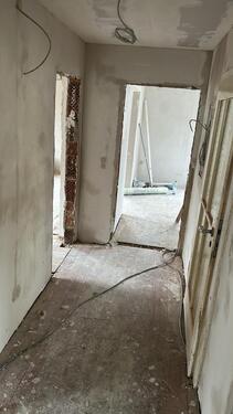 Foto - 3,5 Zimmer Wohnung in Eschershausen