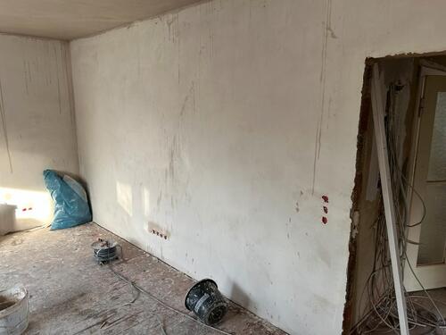 Foto - Etagenwohnung in Eschershausen zur Miete