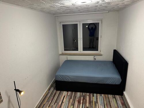 Foto - 1 Zimmer Etagenwohnung in Wuppertal