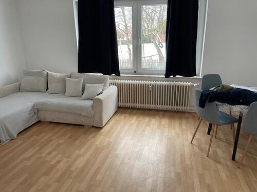 Foto - Nachmieter für 2-zimmer Wohnung