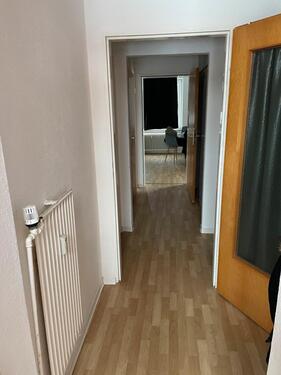 Foto - 2 Zimmer Erdgeschoßwohnung zur Miete in Hildesheim