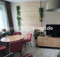 Wohnungsswap - 3 Zimmer, 66 m² - Bredowstraße, Mitte, Berlin