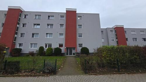 Foto - Schöne 3 - Zimmer - Wohnung in Rethen