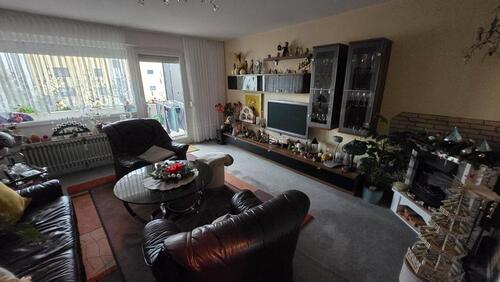 Foto - Etagenwohnung in Laatzen zum Kaufen