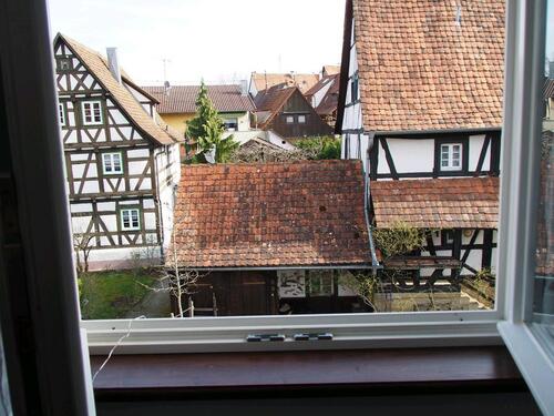 Foto - Einfamilienhaus in Oberderdingen zum Kaufen