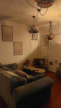 Foto - 2 Zimmer Etagenwohnung zur Miete in Trier