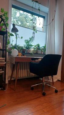 Foto - Etagenwohnung in Trier zur Miete