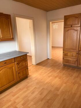 Foto - Etagenwohnung in Bebra zur Miete