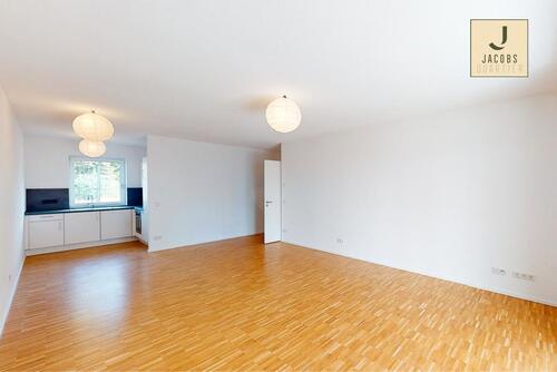 Foto - 2 Zimmer Etagenwohnung zur Miete in Butzbach