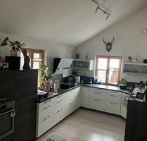 Wohnung in Gaißach zu vermieten