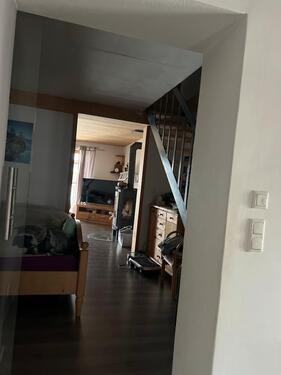 Foto - 2 Zimmer Etagenwohnung zur Miete in Gaißach