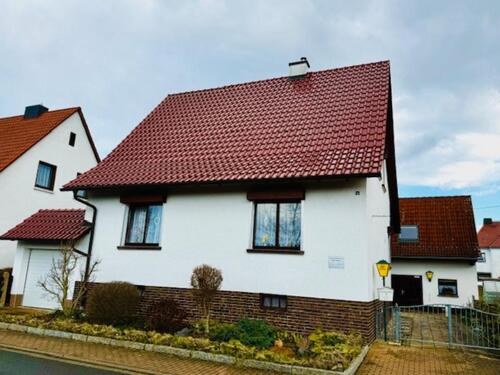 Foto - Tolles EFH mit Nebengebäude in super Wohnlage