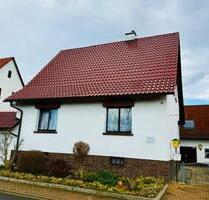 Tolles EFH mit Nebengebäude in super Wohnlage - Weißenfels