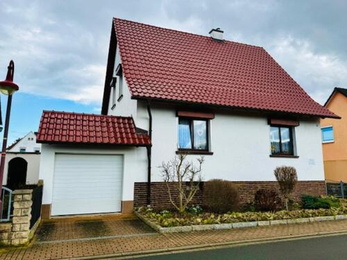 Foto - 6 Zimmer Einfamilienhaus in Weißenfels