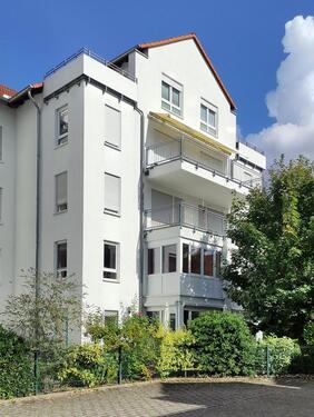 Foto - 1-Zimmerwohnung mit Schlafnische und offener Einbauküche