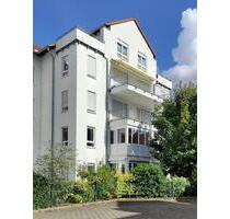 1-Zimmerwohnung mit Schlafnische und offener Einbauküche - Friedberg (Hessen)